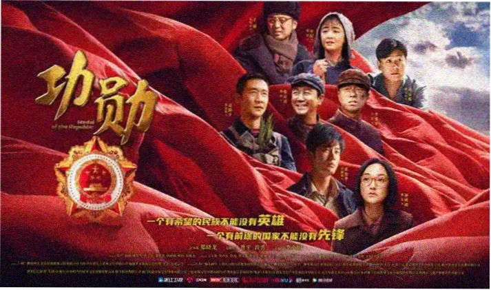 夜间灯光与巡游大道轮播实拍